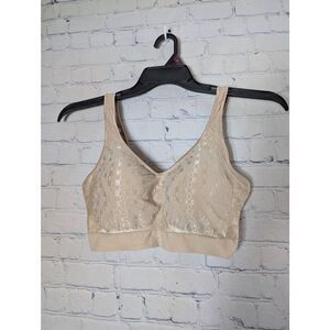 Bali comfortFlex Fit Shaping Wireless Bra size xl.